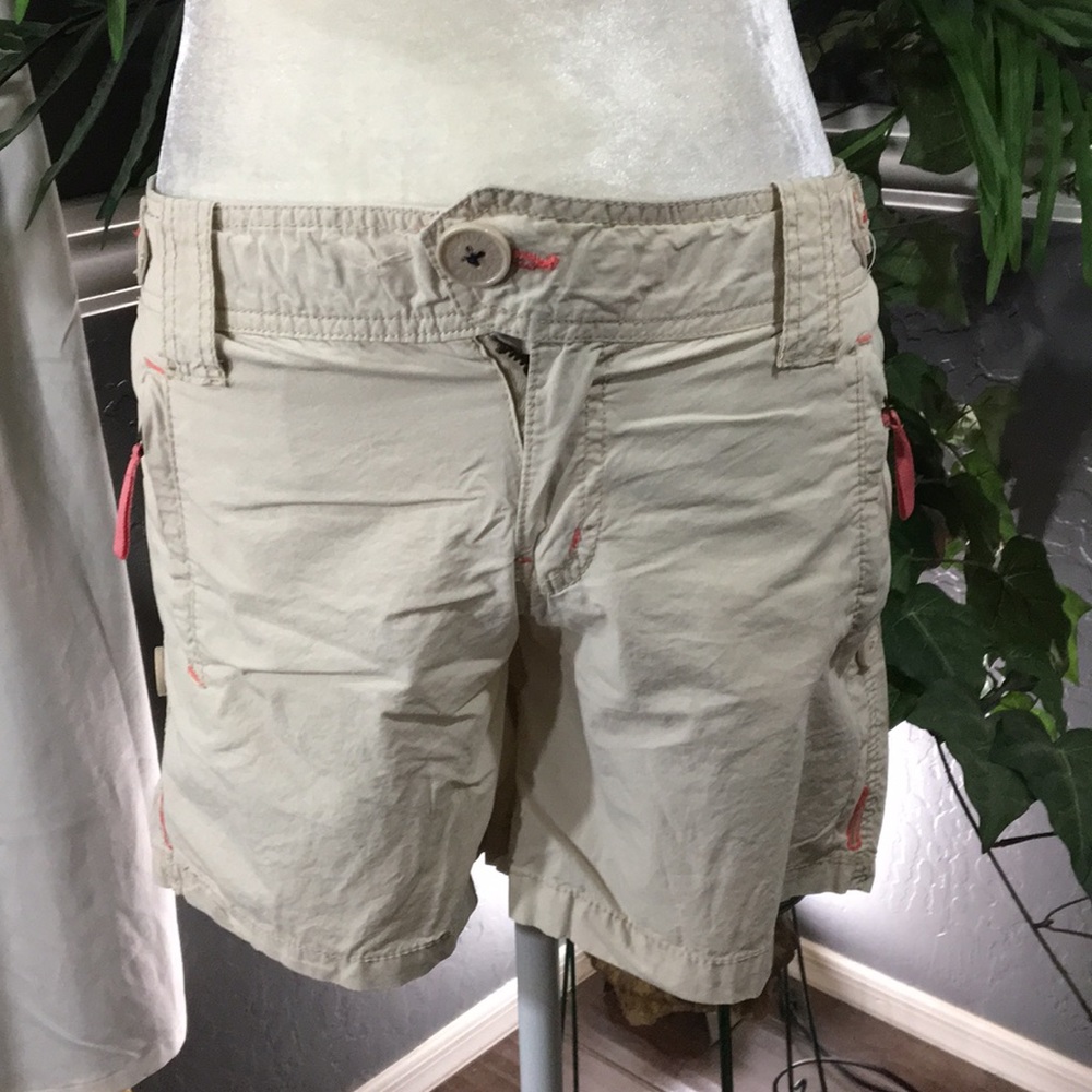 Squeeze shorts